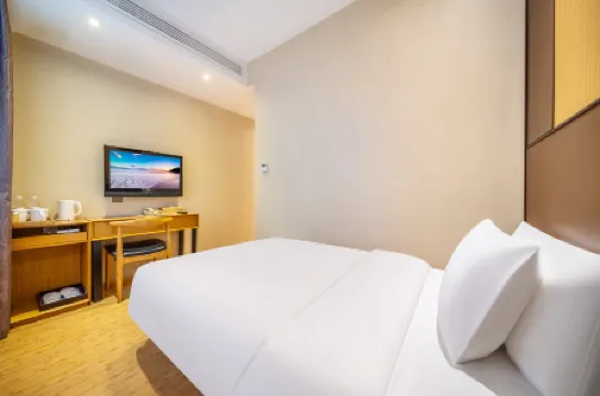 JI Hotel (Hangzhou West Lake Fengqi Road)