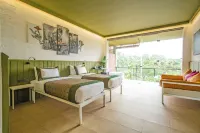 Amba Yaalu - Thema Collection "The First Women-LED Hotel in Sri Lanka" Hotels in Dambulla