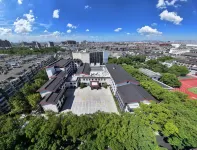 Zhaobaoshan Hotel Hotels near First Mountain Monument