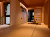 Huanren Jiuju Anlan Hot Spring Hotel Hotel a Huanren