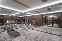 Floral Zhuganghui Hotel (Shantou Guoxia Exhibition Center)