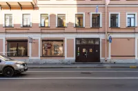 Boutique Hotel Nomera Hotel di 