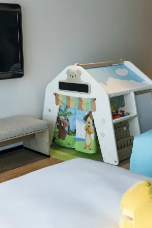 杭州銀泰城逸衡酒店