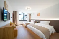 Warm and cool homestay فنادق في يون خه