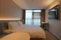 HanTing Hotel (Minhou Dongyu Fujian Normal University Subway Station) Hotels in Minhou