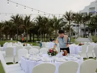 The Light Beach Residences by Arena Hotels near Terminal 1, Cam Ranh Airport