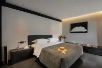 Bantang Zuoyou · Guanshan Jianxue · Private Hot Spring Healing Hotel (Baisha Ancient Town Branch)