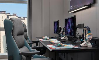 Wangyu E-Sports Hotel (Window of the World)