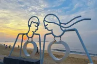 Ocean Aesthetics Museum Hotel - Romantic
