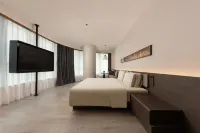 Guangzhou International Financial City Linjiang Avenue Atour Hotel Hotels near Shuanggang