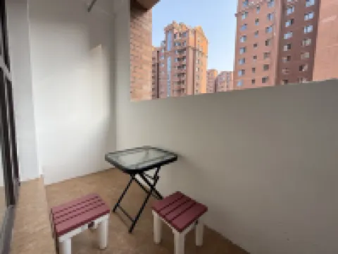 Xiuhe · Audio-Visual | The Beauty of The East Design Guesthouse (Bohai University Wanda)