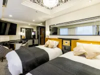 APA 호텔 앤 리조트 롯폰기 에키 히가시 도쿄 호텔