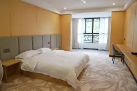 Tianzhihong Tea House (Qimen Black Tea Museum)