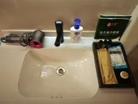 Zhenyuan Mountain Sparrow Homestay (Xindaqiao) - ที่มีบาร์