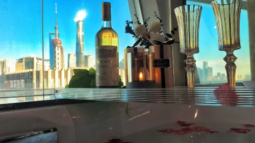 MSG - Top of Bund Hotel Empfohlen Photos