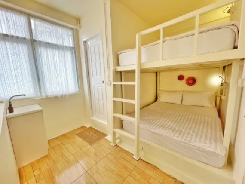 Purr โรงแรมใกล้แหลมตุ๊กแก