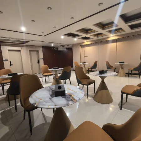 Bofei Hotel (Longhui Bus Terminal)