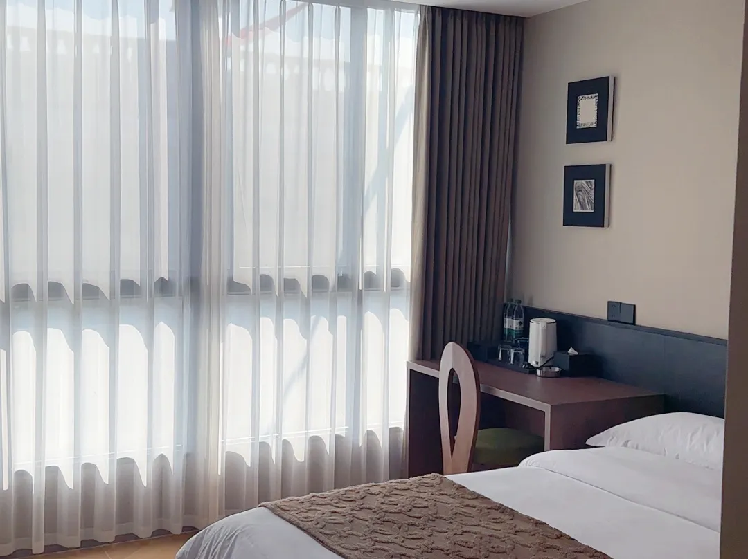 Jinghu Hotel - Yueyang