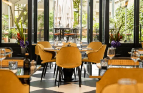 Sofitel Paris le Faubourg