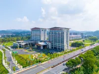 Wan'an Kaidi Intercontinental Hotel Hotels in Wan'an