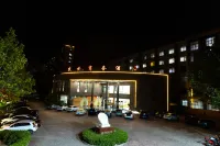 Linxi Shengshi Business Hotel