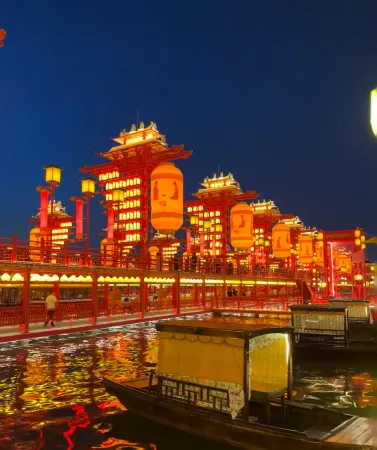 Shuxin Jiansu Homestay (Tangshan Hengda Huafu)