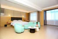 Yangji Town Xingji Mansion Các khách sạn gần Chaohewan Ecological Garden