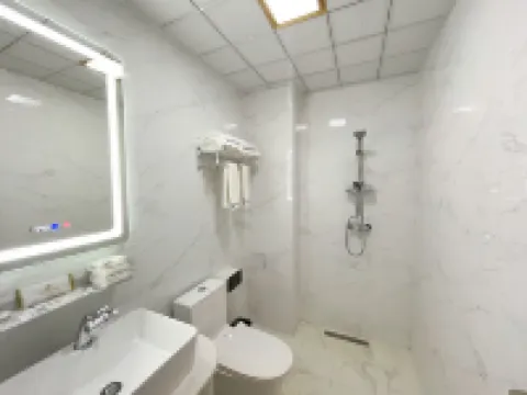 란화 스마트 테마 호텔