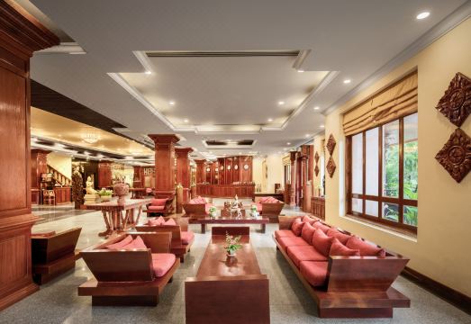 호텔 객실 상세