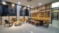 環島佳▪茶院民宿（東方高鐵站店）