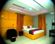 Ivy Hotel - Epe Hotels in Epe