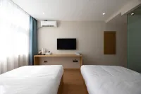 Xinyue Hotel (Xichang Moon Lake Wetland Park) - 신규