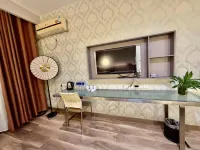 Golf Green 19 Hotel (Nanyang Railway Station Branch)