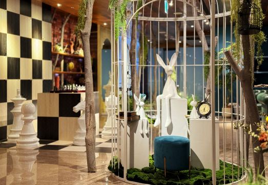 베스트 호텔-타이난의 깔끔한 욕실