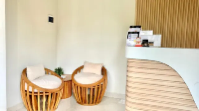 Baliem Boutique Hotel Ungasan Hotels near غارودا ويسنو كانشانا