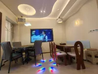 Tinglan Courtyard Homestay