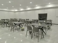 Luntai Youyuan Hotel