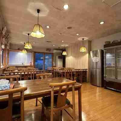 Kagura House Hotel Exterior