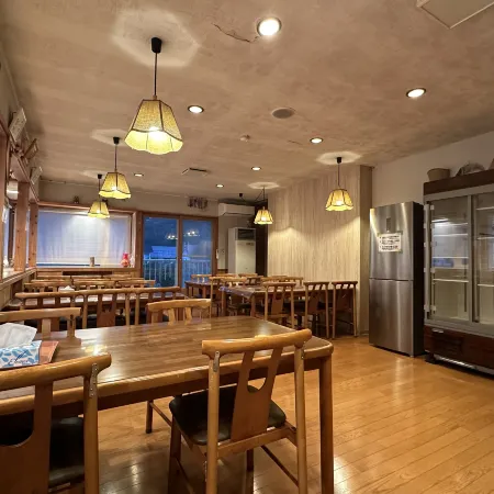 Kagura House