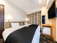 APA Hotel Kagoshima Chuo Station - 3 ดาว