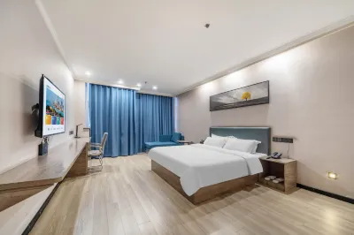 星程飯店（淮安經濟開發區店） 淮安經濟開發區住宿飯店