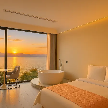 Dali Yu Heshe Homestay(Haidong ldeal Bang Branch
