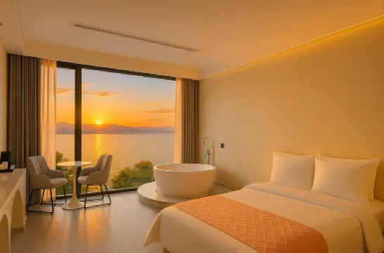 Dali Yu Heshe Homestay(Haidong ldeal Bang Branch Hotels in Haidong Town/Ideal City