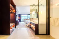 Dali Hotel Hotels in Dali