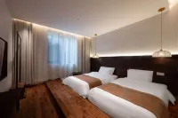 Shanyin Yishu Boutique B&B