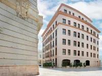 AC Hotel Cartagena Hotels near Old Cathedral of Cartagena