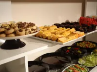 バルペテクホテル グランド・バザール周辺のホテル
