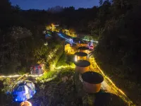 shijing sky view luying jidi