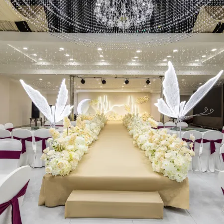 Xinhong Hotel