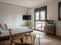 بي مايت مالاجا بلايا Hotels near إل بالو